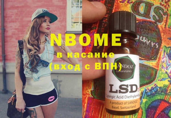стафф Алексин